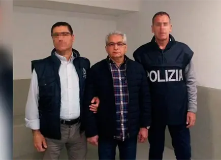 Anulan auto de formal prisi&oacute;n a Yarrington