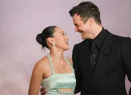 Estreno mundial de la cuarta temporada de Bridgerton