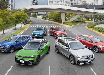 Arreciar&aacute; la competencia automotriz