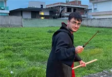 As&iacute; Warner Bros oblig&oacute; al Harry Potter brasile&ntilde;o a cambiar su nombre