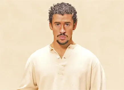 Bad Bunny nombrado la estrella pop del 2025 por Billboard Bad Bunny nombrado la estrella pop del 2025 por Billboard