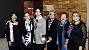 CLUB ROTARIO SAN LUIS POTOS&Iacute; DEL REAL