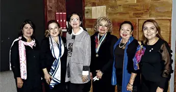 CLUB ROTARIO SAN LUIS POTOS&Iacute; DEL REAL