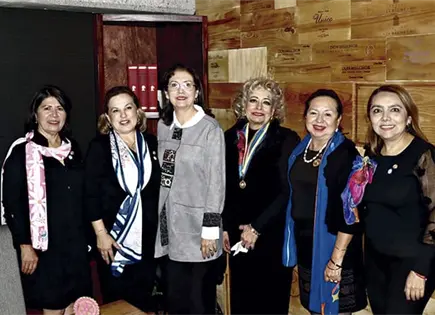 CLUB ROTARIO SAN LUIS POTOS&Iacute; DEL REAL