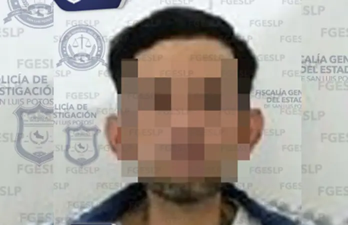 Dan 65 años de prisión a sujeto por trata de personas