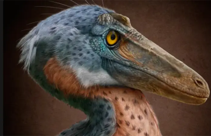 Descubren en Coahuila al Xenovenator espinosai, un nuevo dinosaurio