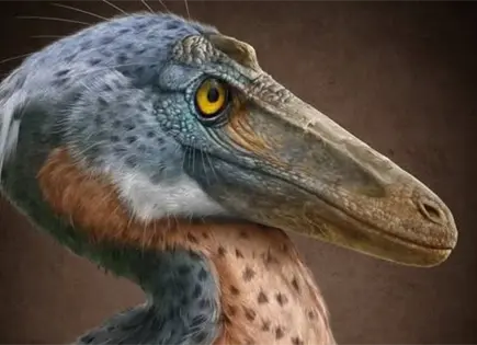 Descubren f&oacute;sil de dinosaurio del Cret&aacute;cico Tard&iacute;o en Coahuila