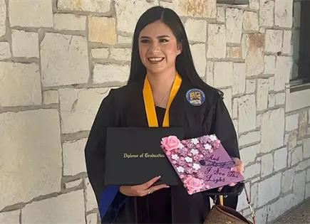 EEUU se disculpa por deportar a estudiante universitaria