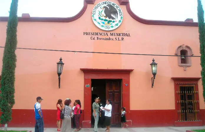 Enfrenta Cd. Fernández laudos por 3 mdp