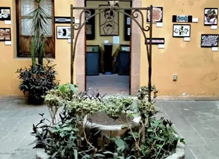 EXPOSICI&Oacute;N FOTOGR&Aacute;FICA DIGITAL DE PABLO DE LA ROSA