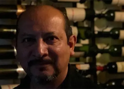 Fallece Alex Valencia, destacado promotor cultural en SLP