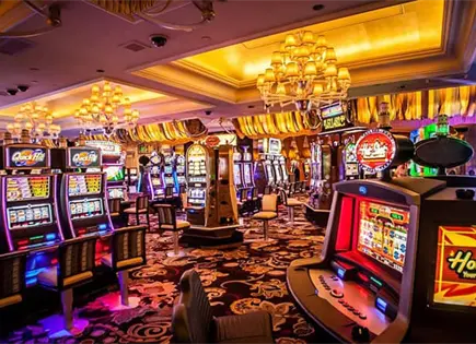 Fiscalizarán en línea a juegos y casinos digitales Fiscalizarán en línea a juegos y casinos digitales