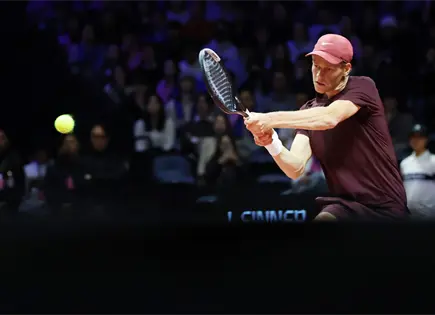 Jordan Smith se corona en el 1-Point Slam y se convierte en millonario