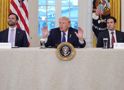 Opiniones Divididas en EEUU sobre Intervenci&oacute;n Militar de Estados Unidos en Venezuela