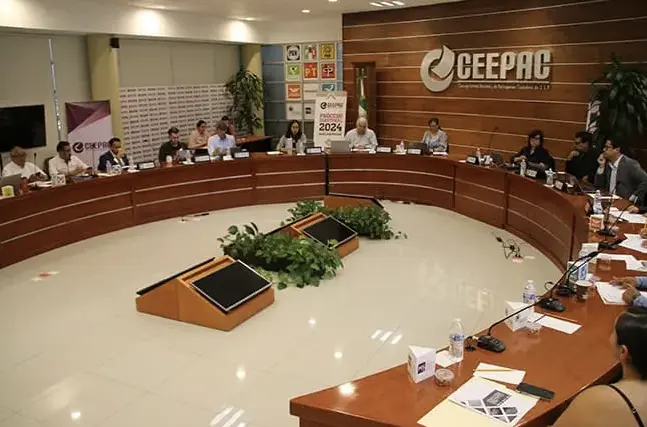 PVEM recibir&aacute; el mayor financiamiento p&uacute;blico en 2026