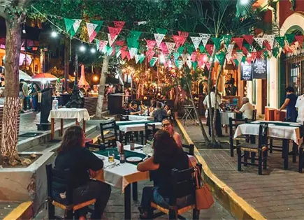 Reactivar&aacute; el Mundial el sector restaurantero