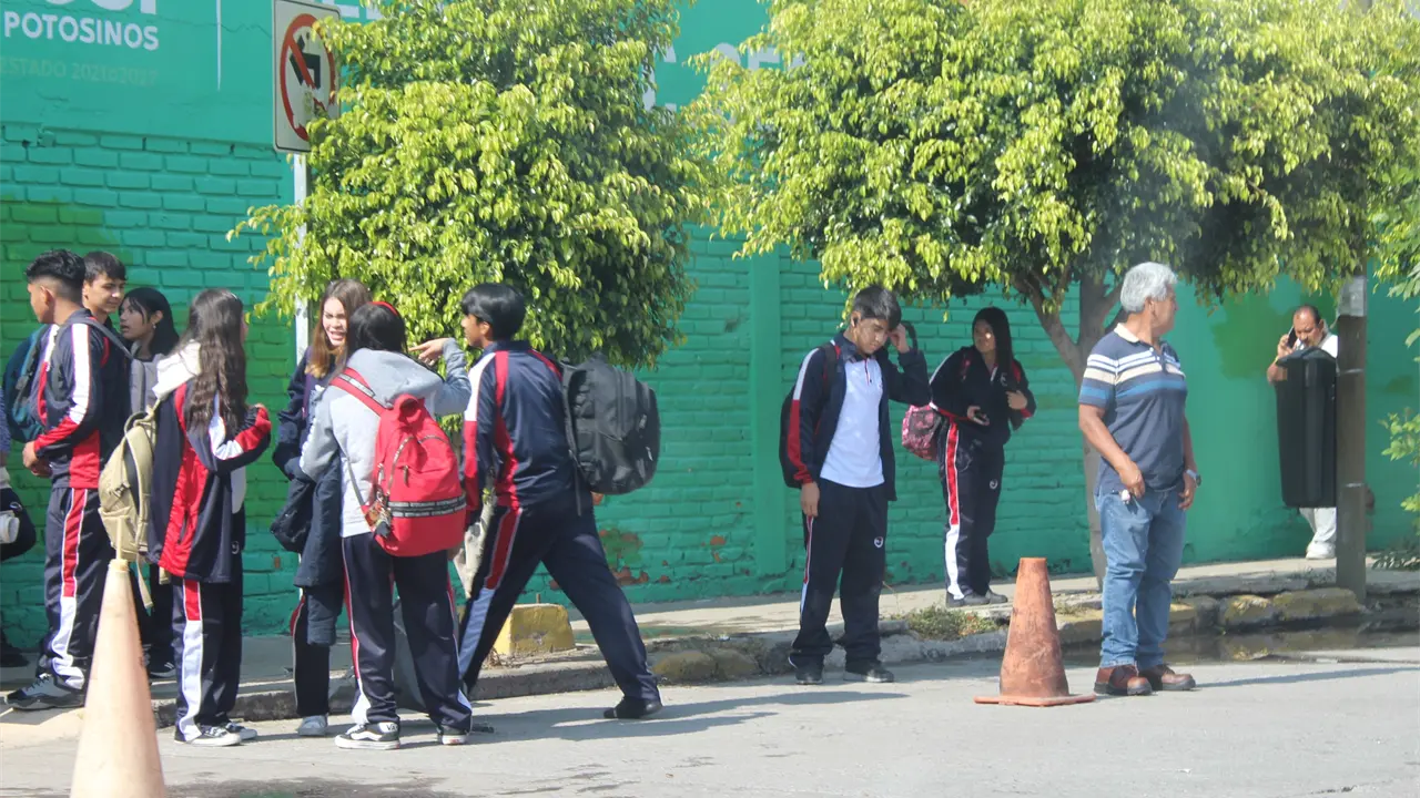 Foto: Citlally Montaño/Pulso