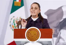 Seguir&aacute; la relaci&oacute;n comercial con EU, dice Sheinbaum