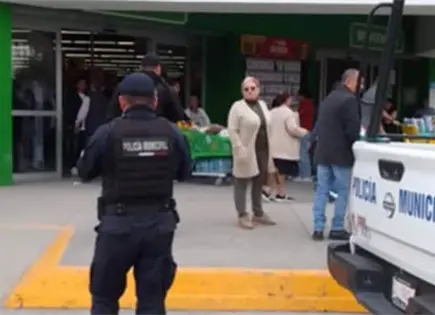 Sigue investigaci&oacute;n de ni&ntilde;o abandonado