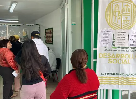 Tras la separaci&oacute;n de Interapas, borr&oacute;n y cuenta nueva en Pozos: RGC