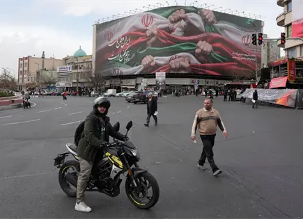 Trump informa cese de ejecuciones en Ir&aacute;n tras protestas