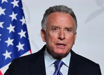 Avance en el alto al fuego para Gaza: Desarme de Ham&aacute;s y reconstrucci&oacute;n en marcha