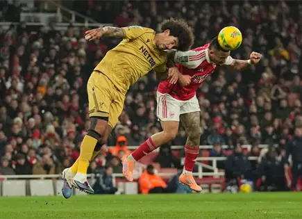 Chris Richards es elegido Jugador del A&ntilde;o de US Soccer