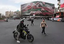 Donald Trump afirma cese de ejecuciones en Ir&aacute;n