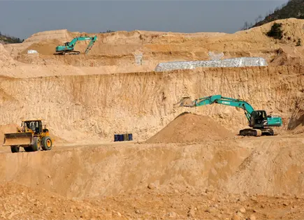 EEUU busca independencia en producci&oacute;n de minerales cr&iacute;ticos