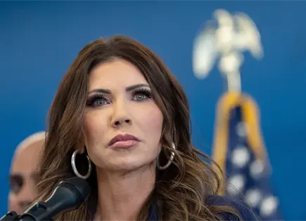 EEUU incauta un sexto buque petrolero sancionado con presuntos v&iacute;nculos con Venezuela