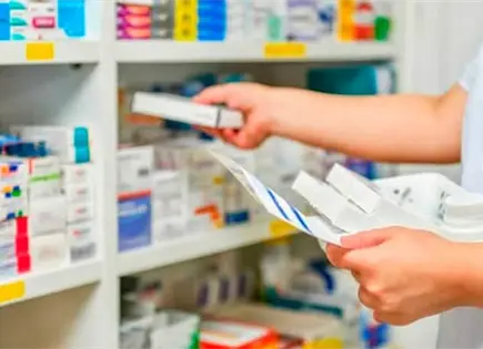 Escasean antigripales en cl&iacute;nicas oficiales