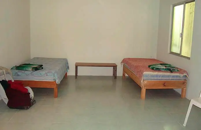 Incrementa demanda en albergues por frío