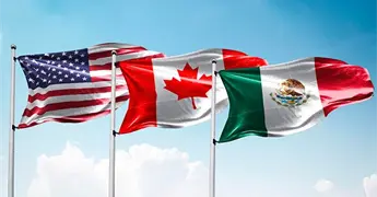 Trump enfrenta l&iacute;mites pol&iacute;ticos para modificar el T-MEC