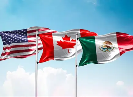 Revisión del T-MEC y seguridad vial, retos del sector inmobiliario Revisión del T-MEC y seguridad vial, retos del sector inmobiliario