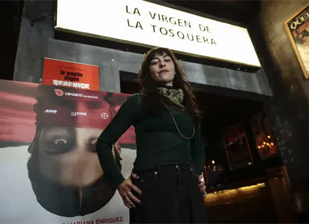 La pel&iacute;cula La Virgen de la Tosquera llega a M&eacute;xico con una reflexi&oacute;n &uacute;nica