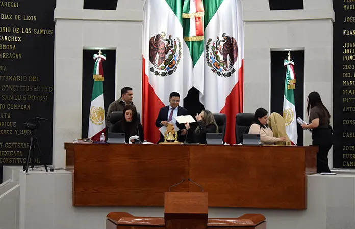 "Ley Gobernadora" vulneraría derechos político electorales: JGTS