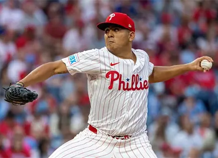 Medias Rojas apuesta por Ranger Su&aacute;rez