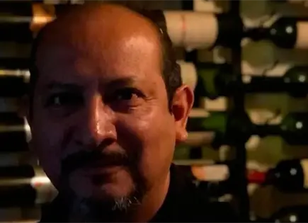 Muri&oacute; Alex Valencia, promotor cultural en SL