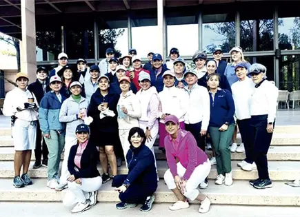 &iexcl;QU&Eacute; BIEN JUEGAN!