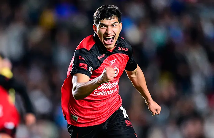 Tijuana mantiene su hegemonía sobre Gallos