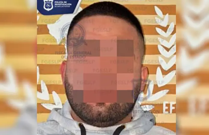 Aprehenden a sujeto por probable homicidio