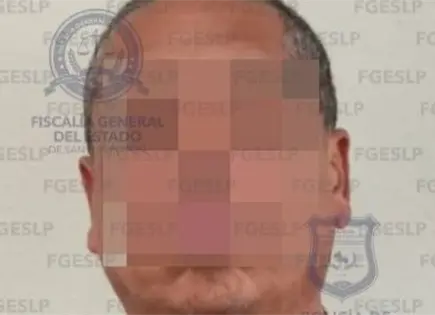 Aprehenden a sujeto requerido por homicidio en Veracruz