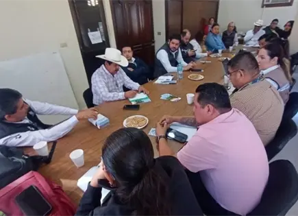 Aumenta n&uacute;mero de casos de gusano barrenador en la Huasteca