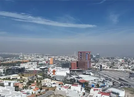 Avanza proyecto para monitorear calidad del aire en la capital