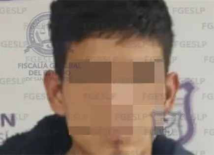 Cae sujeto por violencia y difusi&oacute;n de im&aacute;genes &iacute;ntimas de la v&iacute;ctima