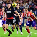 Cambia fecha del juego ADSL vs. Chivas 