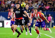 Cambia fecha del juego ADSL vs. Chivas Cambia fecha del juego ADSL vs. Chivas