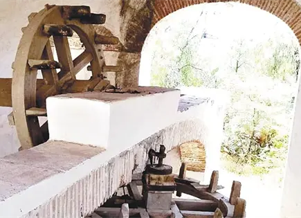 CHARLA LA DINAST&Iacute;A REYTHER EN SLP 1826–2026