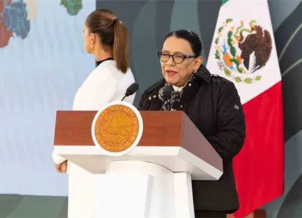 Da Segob seguimiento a detenci&oacute;n de exrector de Universidad de Campeche