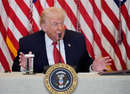 Delegaci&oacute;n busca reducir tensiones por control de Groenlandia